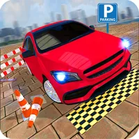 Car Parking Simulator 2022 icon