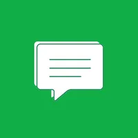 Hiring.chat - find local jobs icon