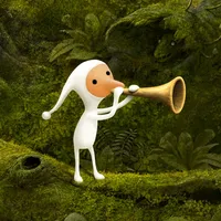 Samorost 3+ icon