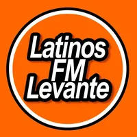 Latinos FM Levante icon