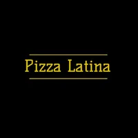 Pizza Latina icon