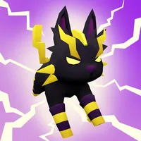 Monster League 3D! icon