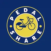 PedalShare icon