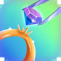 Jewelry Store 3D icon