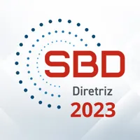 Diretriz SBD - 2023 icon