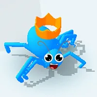 Bug Fest: Run icon