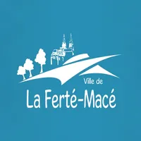 Ville de La Ferté-Macé icon