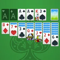 Solitaire Scenery icon