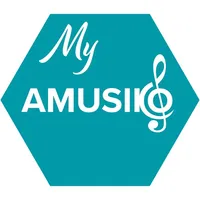 My Amusiko icon