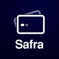 Safra: Cartões de Crédito icon