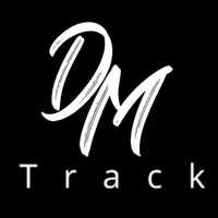 DM Track icon