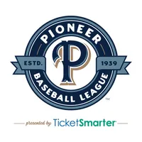 Pioneer Baseball League PBL icon