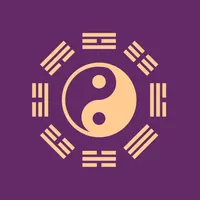 iChing - Book of Changes icon