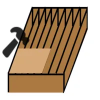 Subfloor Material Estimator icon