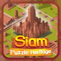 Siam Puzzle Heritage icon