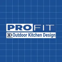 Pro-Fit Kitchen Designer icon