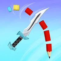 Shuffle Slicer 3D icon