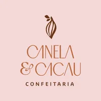 Canela & Cacau Confeitaria icon