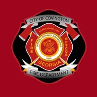 Covington Fire Department GA icon