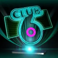 Club 6 icon