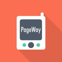 Pageway Messenger icon