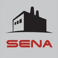 Sena Industrial icon