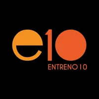 ENTRENO10 icon