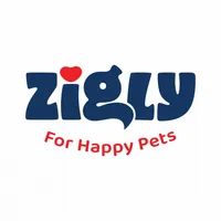 Zigly for Happy Pets icon