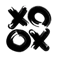 Tic Tac Toe Puzzle Game icon