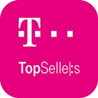 TopSellers Magenta icon