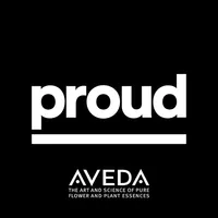 Proud Aveda icon