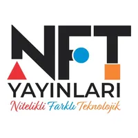 NFT Mobil Kütüphane icon