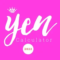 YEN Calc icon