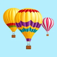 Cucuvi Balloonist icon