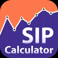 SIP Calculator with SIP Plans icon