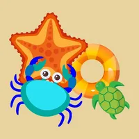 Cucuvi Beach Creature icon