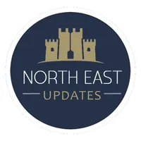 North East England Updates icon