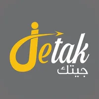 Jetak جيتك icon