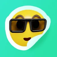 EZ Sticker Maker icon