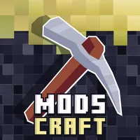 Mods Craft for Minecraft Addon icon