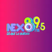 Radio Nexo 89.5 FM icon