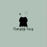 Hungry Frog - Collect Flies icon