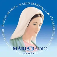 Mária Rádió Erdély icon