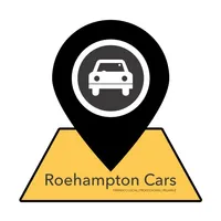 Roehampton Car Service icon