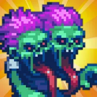 NecroMerger - Idle Merge Game icon