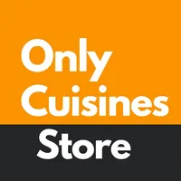 Only Cuisines Store icon