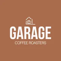 Garage Coffee icon