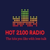 Hot 2100 icon