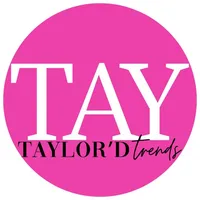 Taylor'd Trends icon