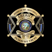 Yancey County Sheriff’s Office icon